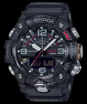 MASTER OF G - LAND - MUDMASTER - GGB100-1A