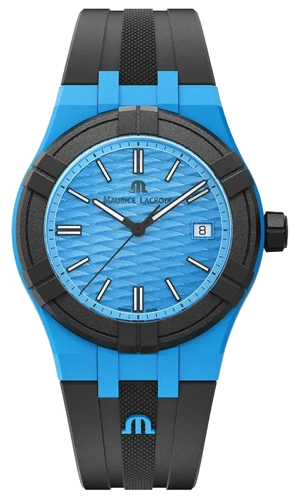 Maurice Lacroix Aikon #Tide AI2008-80080-300-0