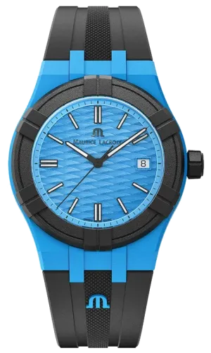 Maurice Lacroix Aikon #Tide AI2008-80080-300-0
