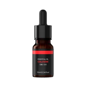 Momax ECO360 Replacement Aroma Oil 10 ml, cologne