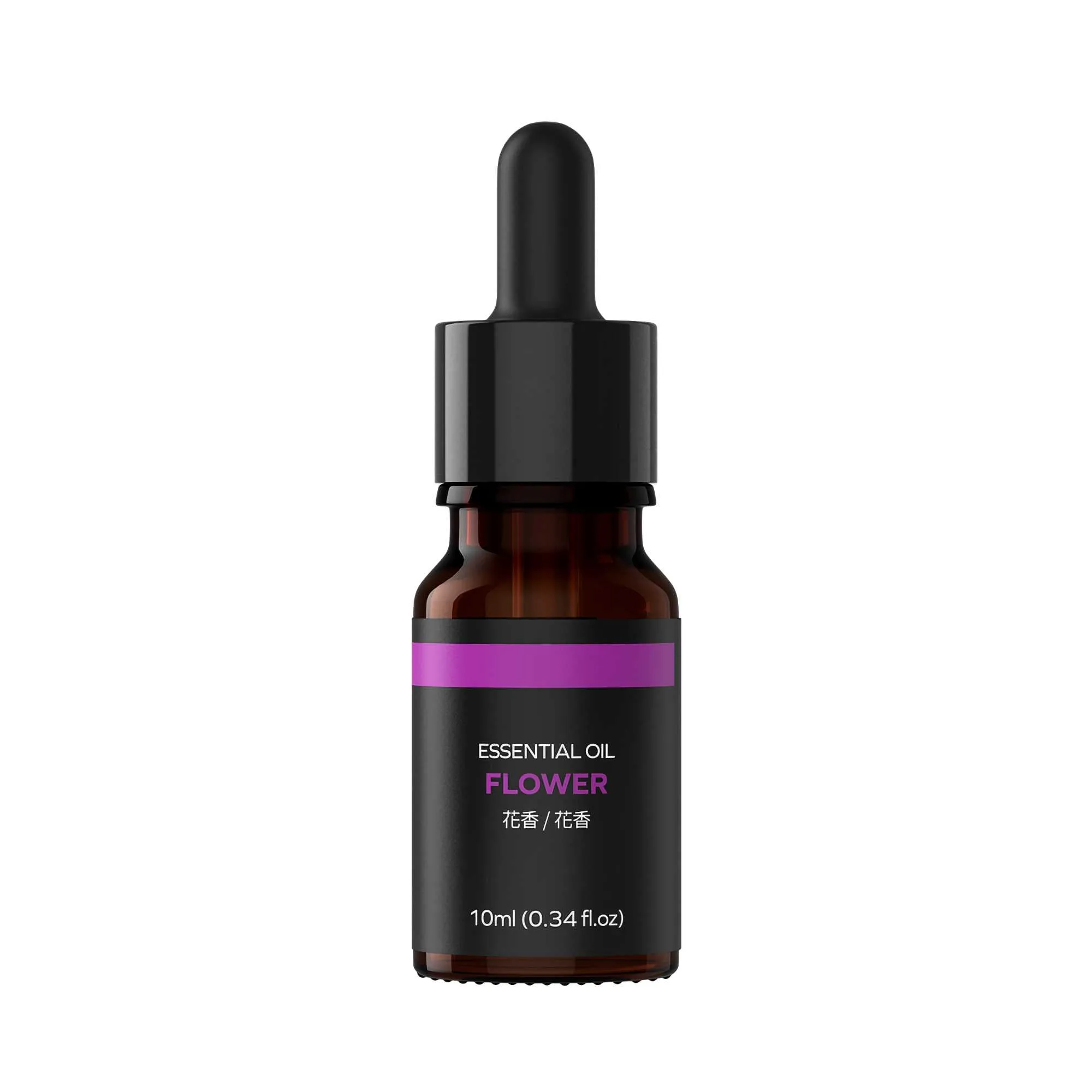 Momax ECO360 Replacement Aroma Oil 10 ml, flower