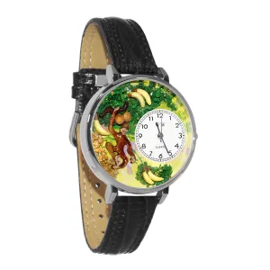 Monkey 3D Watch Large Style