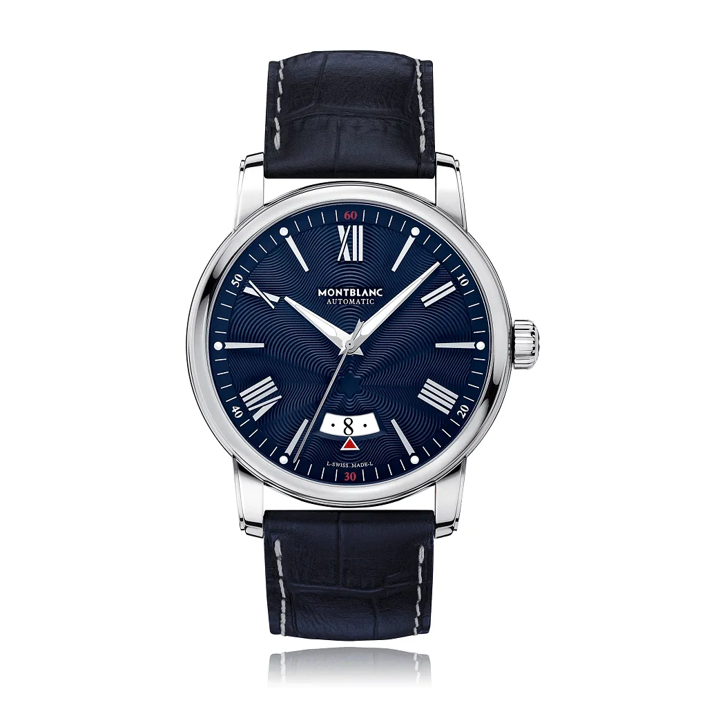 Montblanc 4810 Automatic Date Watch - 119960