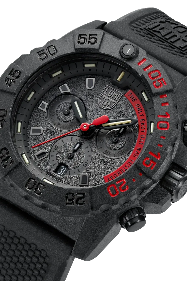 NAVY SEAL CHRONOGRAPH