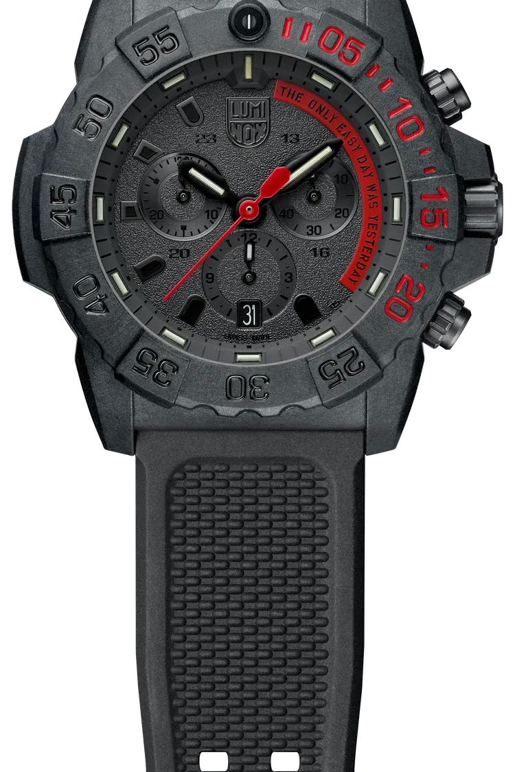 NAVY SEAL CHRONOGRAPH