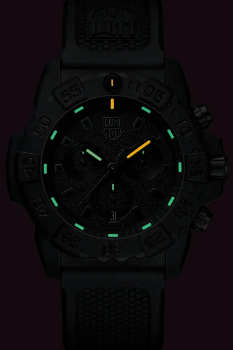NAVY SEAL CHRONOGRAPH