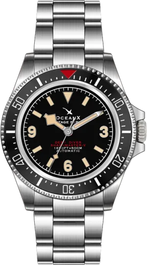 OceanX Sharkmaster-V VSMS531