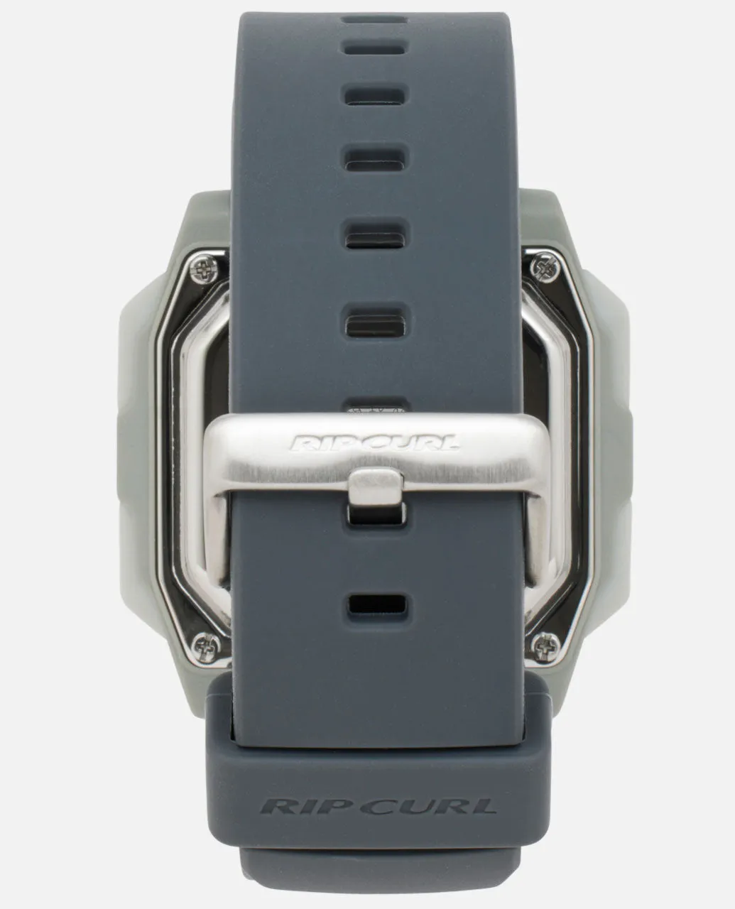 Odyssey Tide Watch - Grey