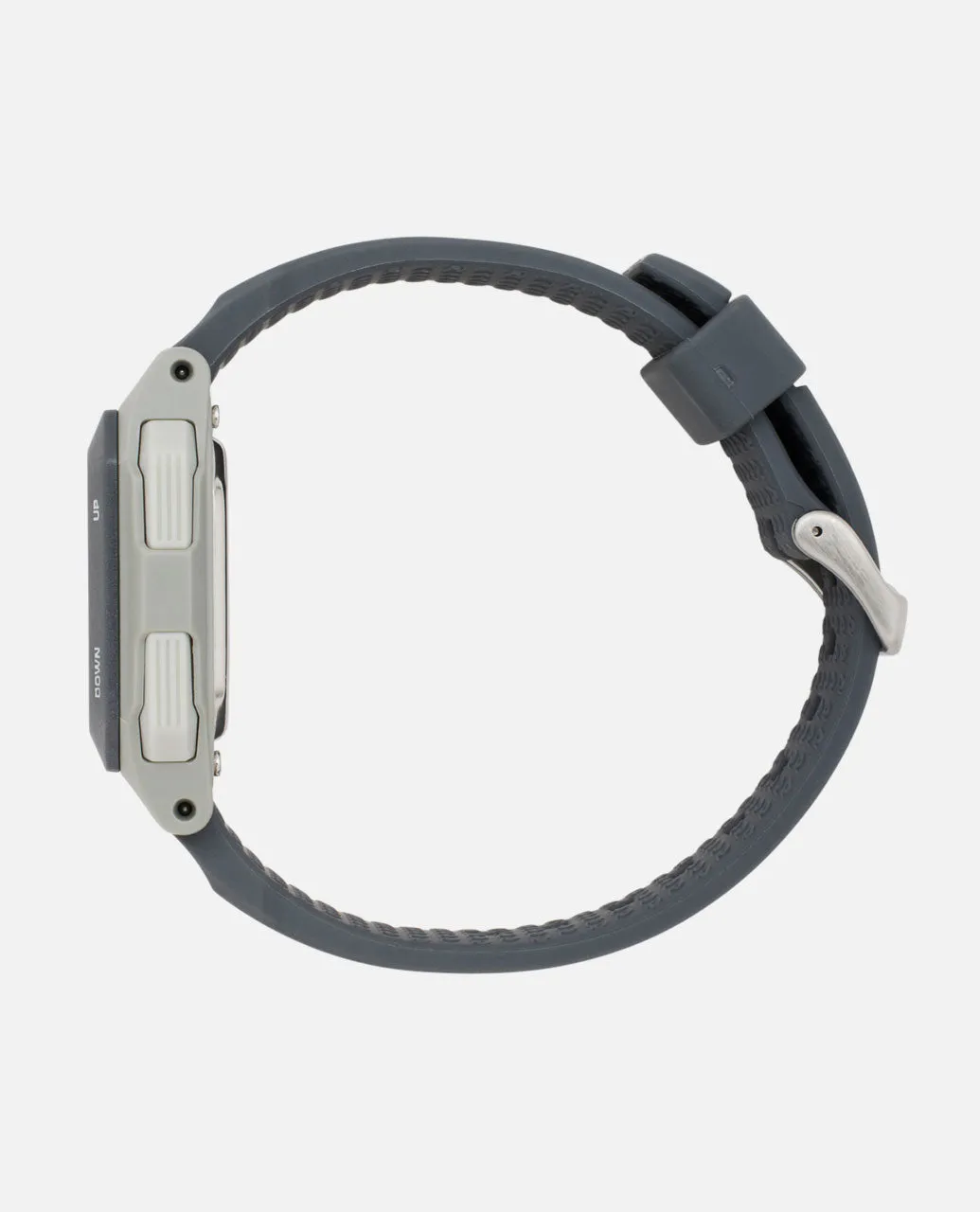 Odyssey Tide Watch - Grey