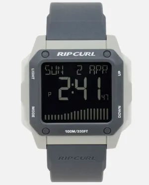 Odyssey Tide Watch - Grey