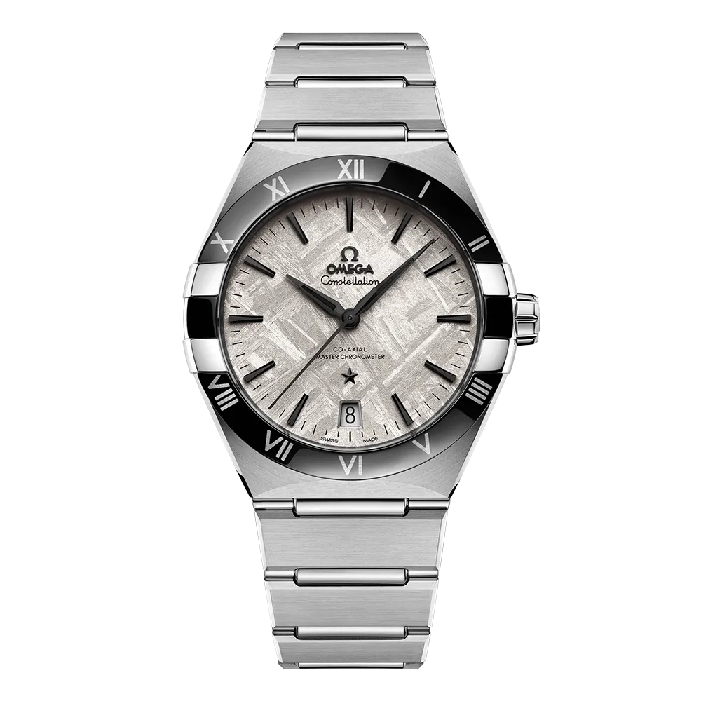 OMEGA Constellation 131.30.41.21.99.001