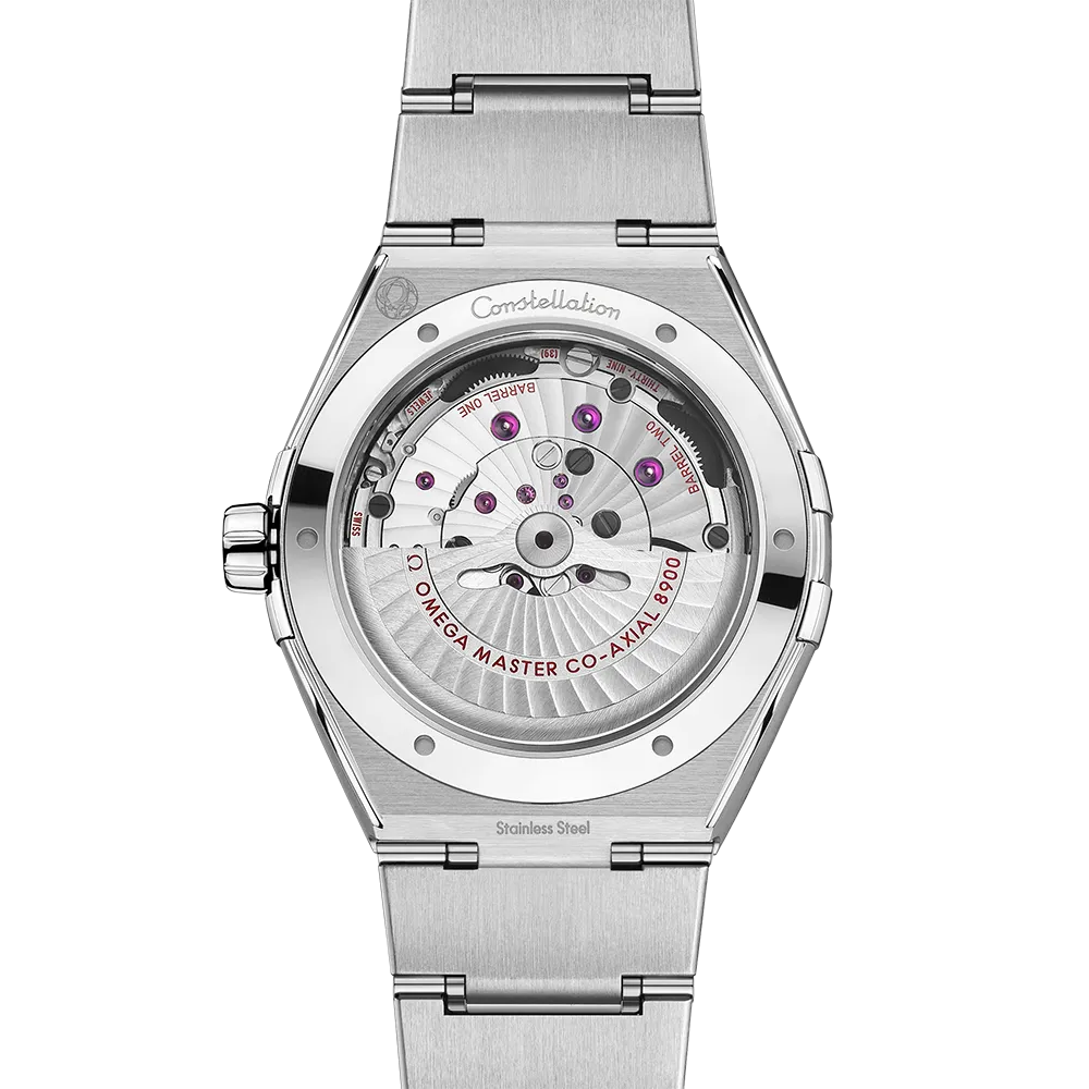 OMEGA Constellation 131.30.41.21.99.001
