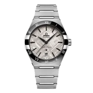 OMEGA Constellation 131.30.41.21.99.001
