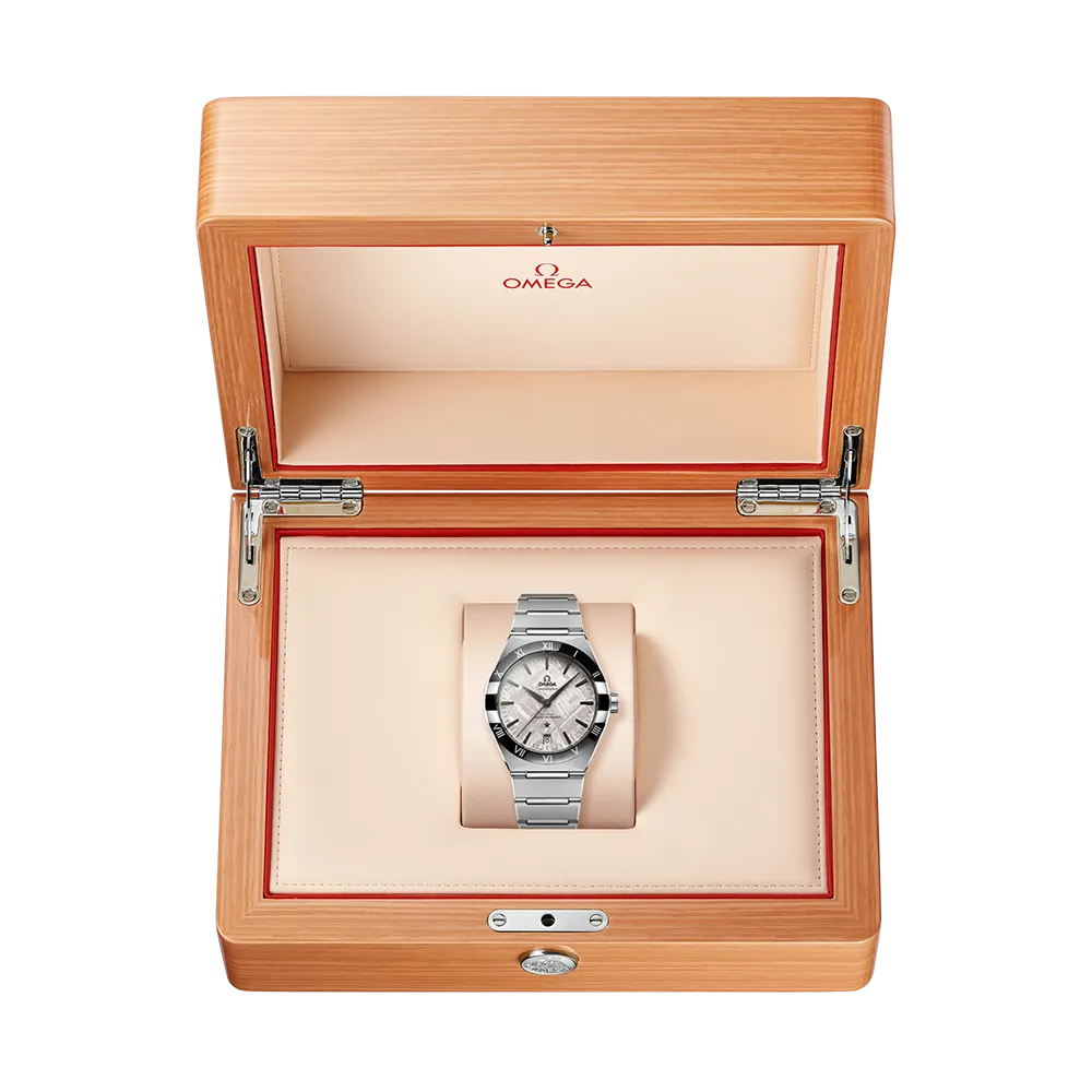 OMEGA Constellation 131.30.41.21.99.001