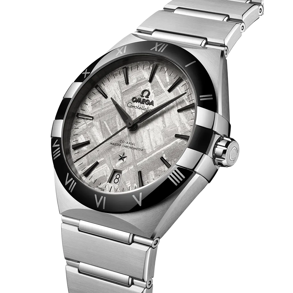 OMEGA Constellation 131.30.41.21.99.001