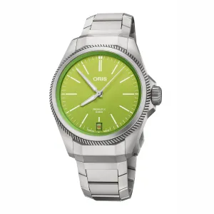 ORIS ProPilot X Kermit Edition