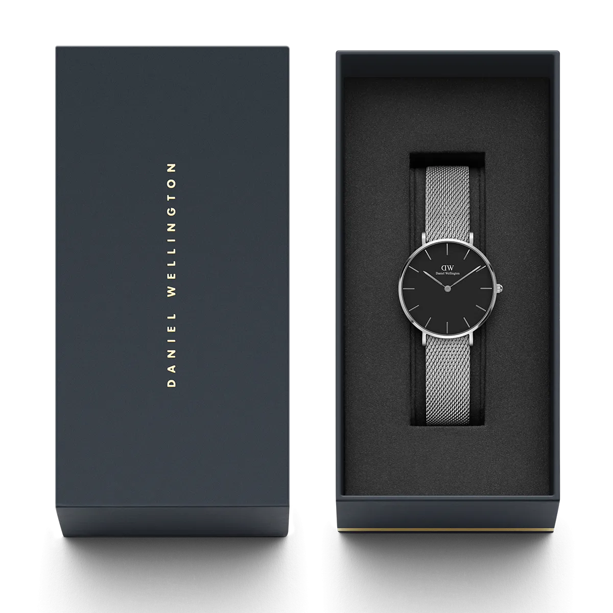 Petite Sterling DW00100162