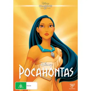 Pocahontas