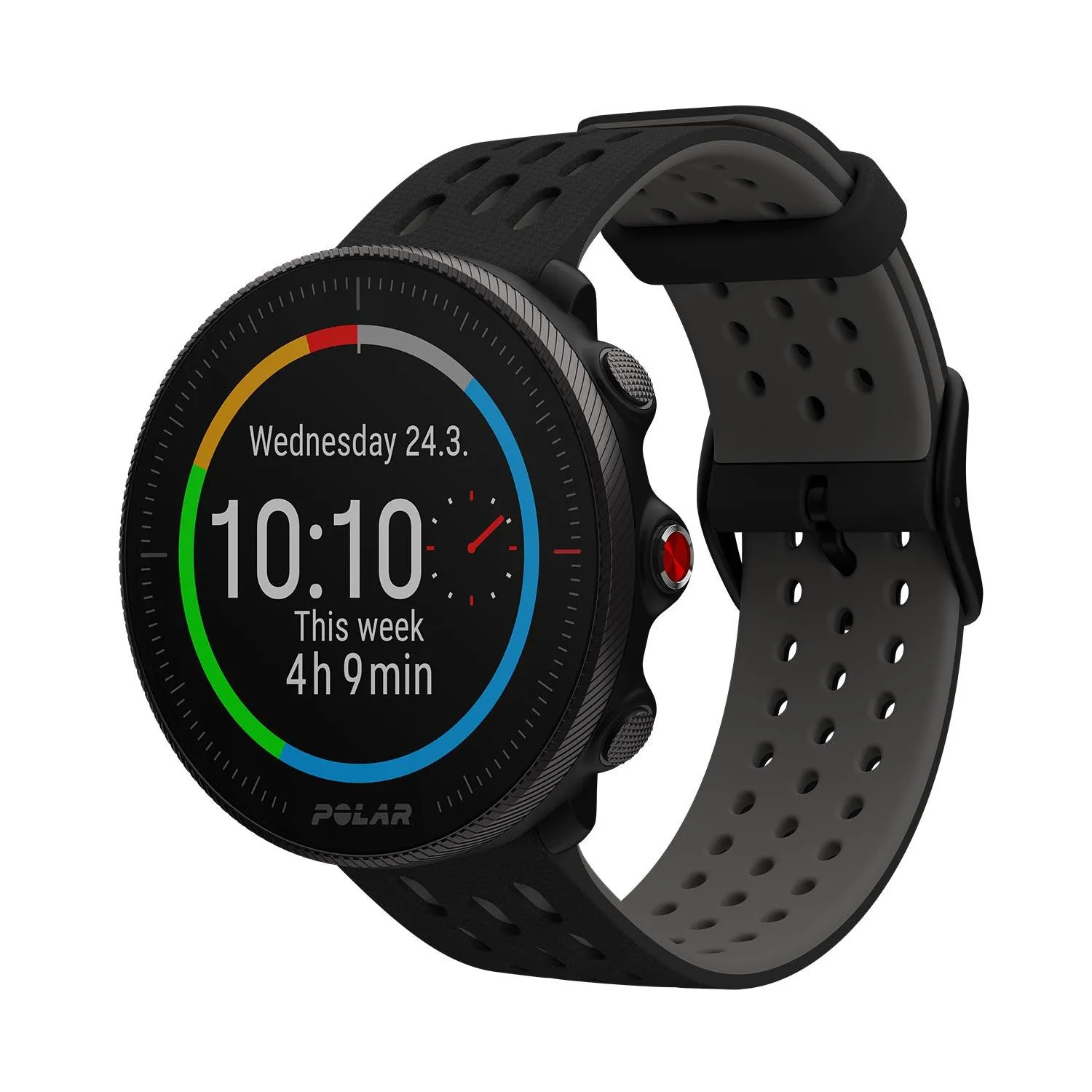 Polar Vantage M2 Multisport Watch
