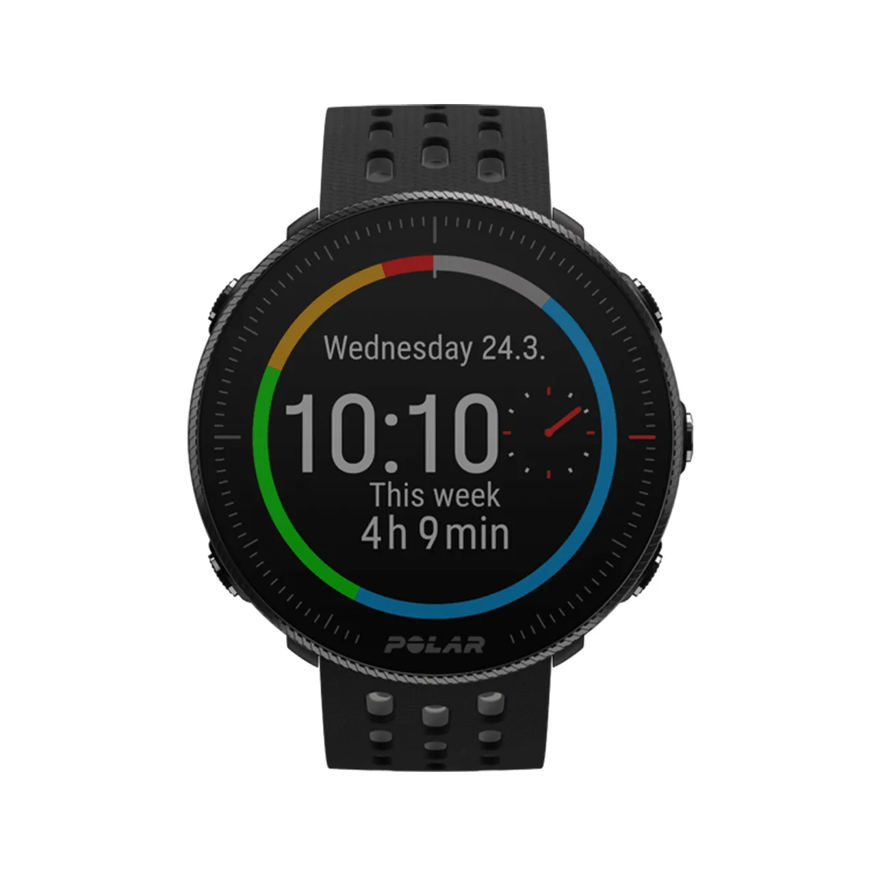Polar Vantage M2 Multisport Watch
