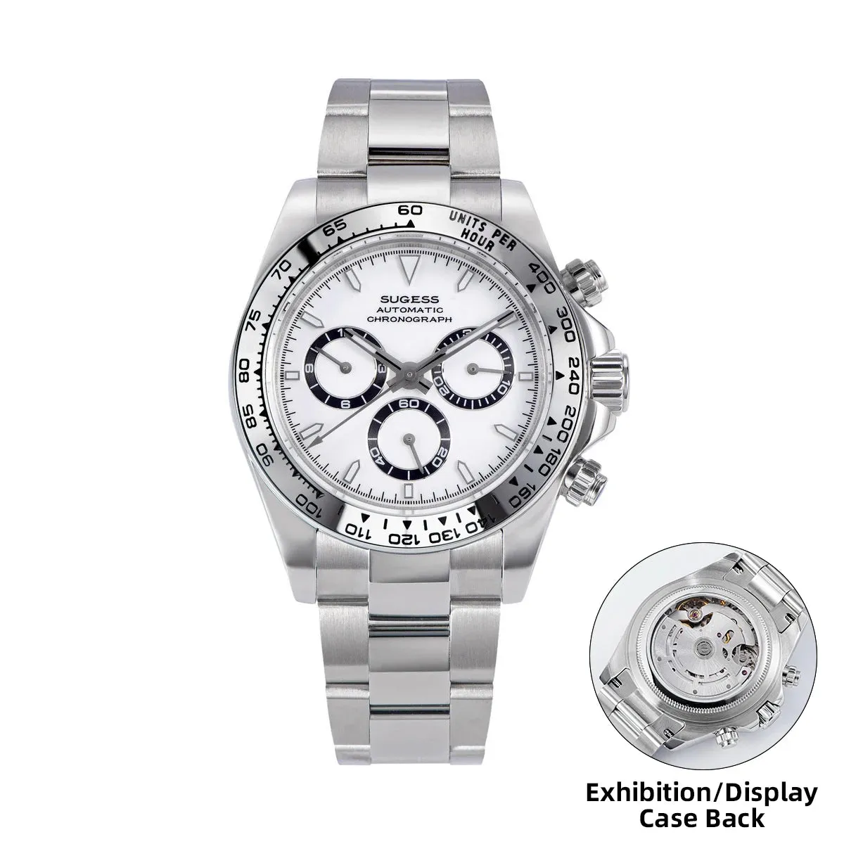 Premium Design Fashion Mens Watch