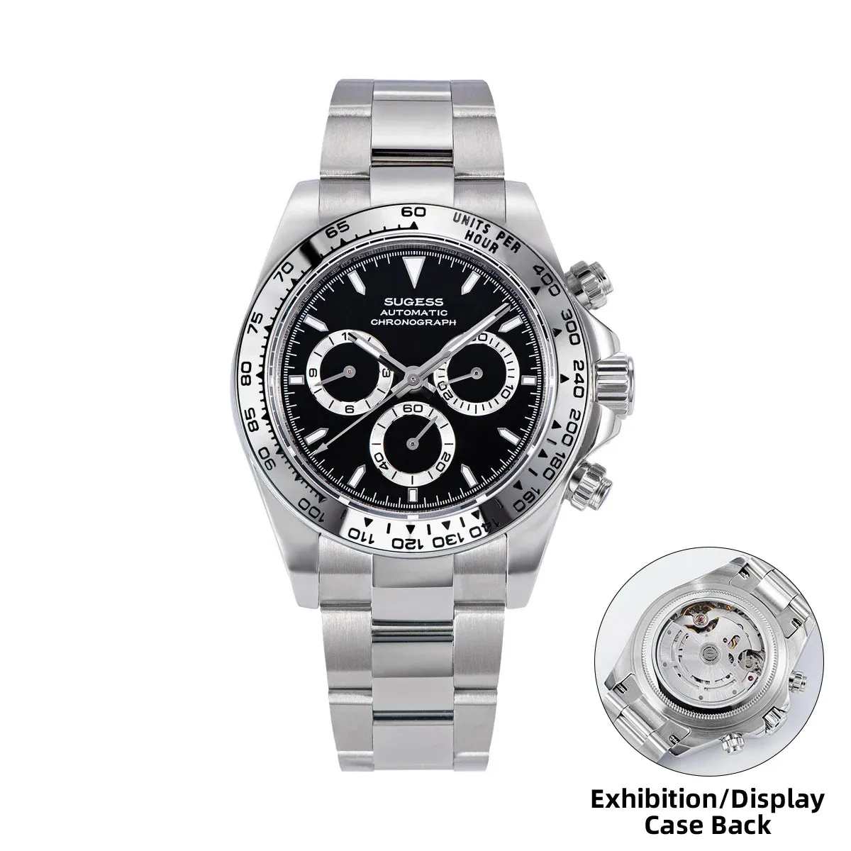 Premium Design Fashion Mens Watch
