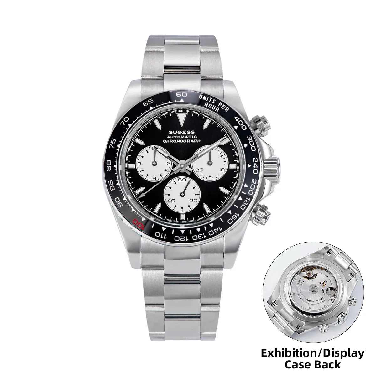 Premium Design Fashion Mens Watch