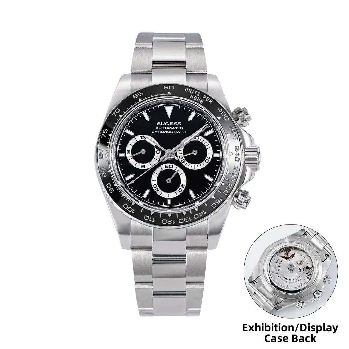 Premium Design Fashion Mens Watch