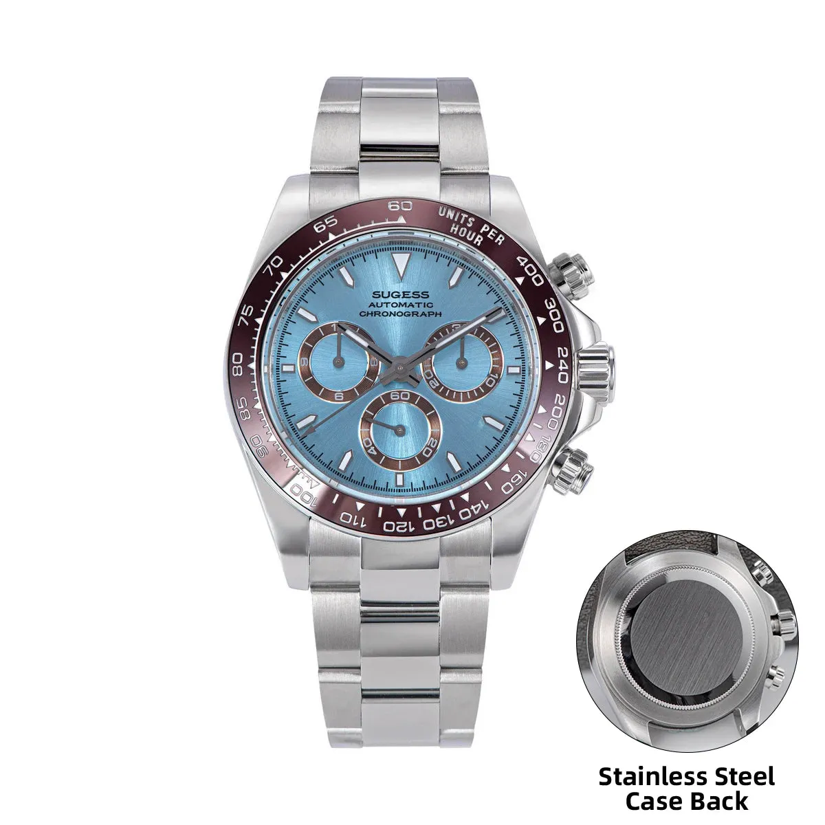 Premium Design Fashion Mens Watch