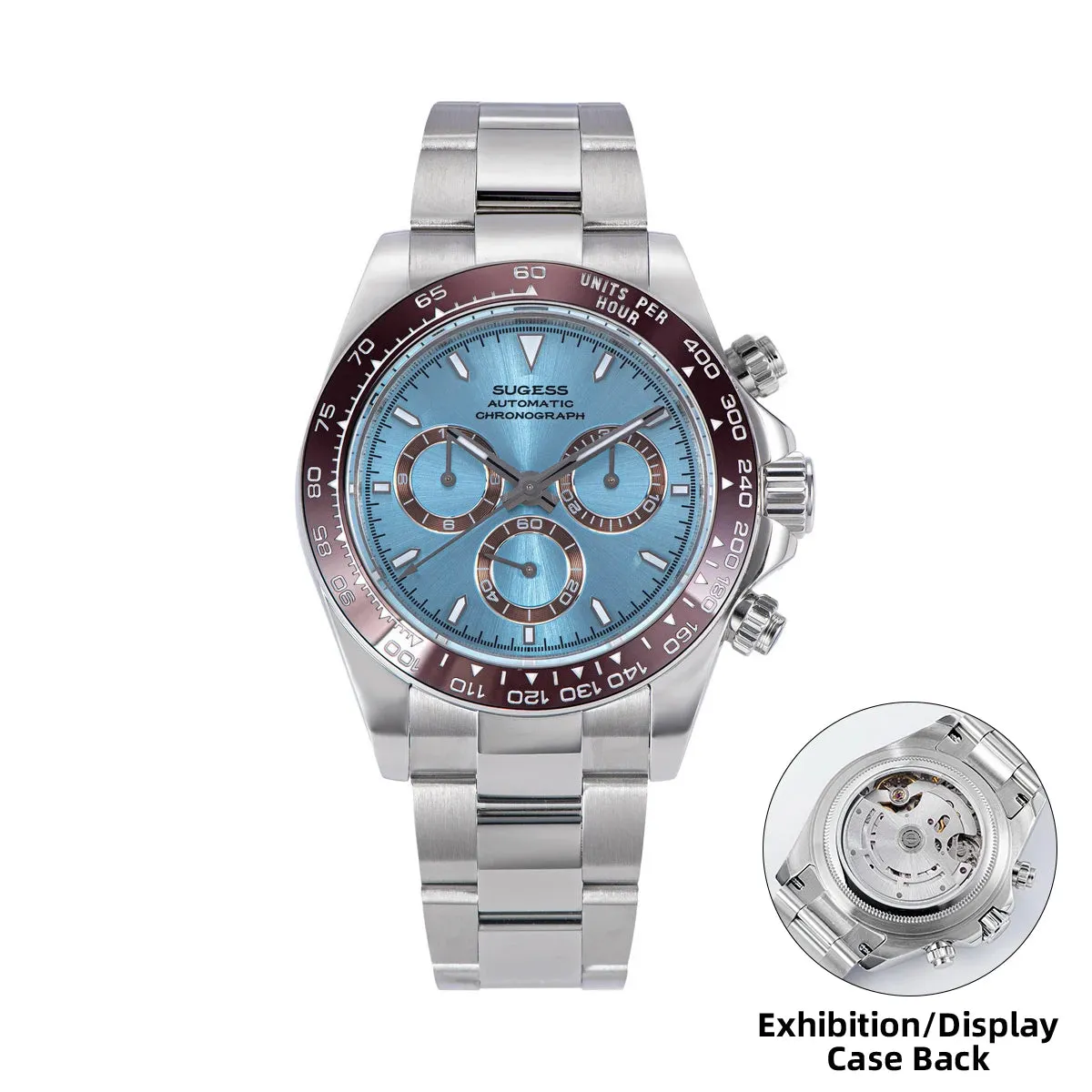 Premium Design Fashion Mens Watch