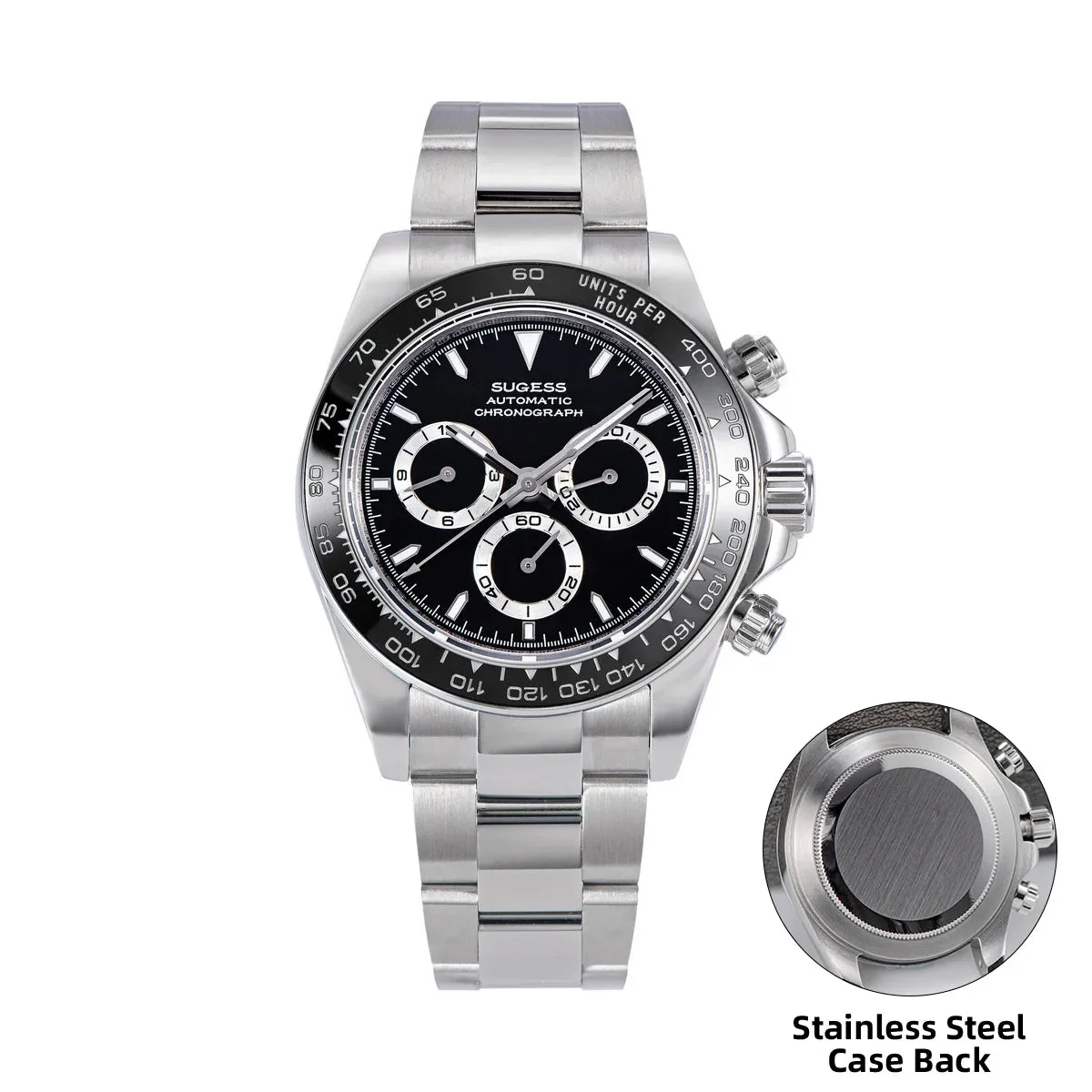 Premium Design Fashion Mens Watch