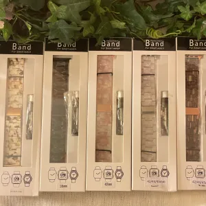 Replacement Watch Band