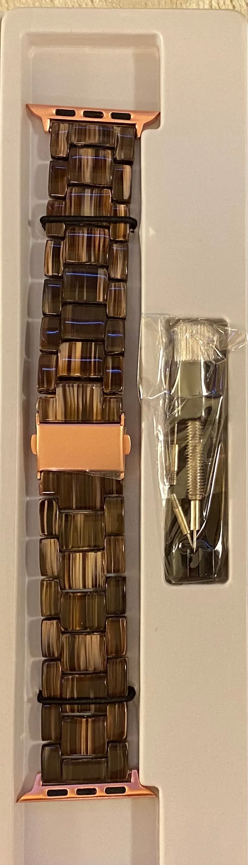 Replacement Watch Band