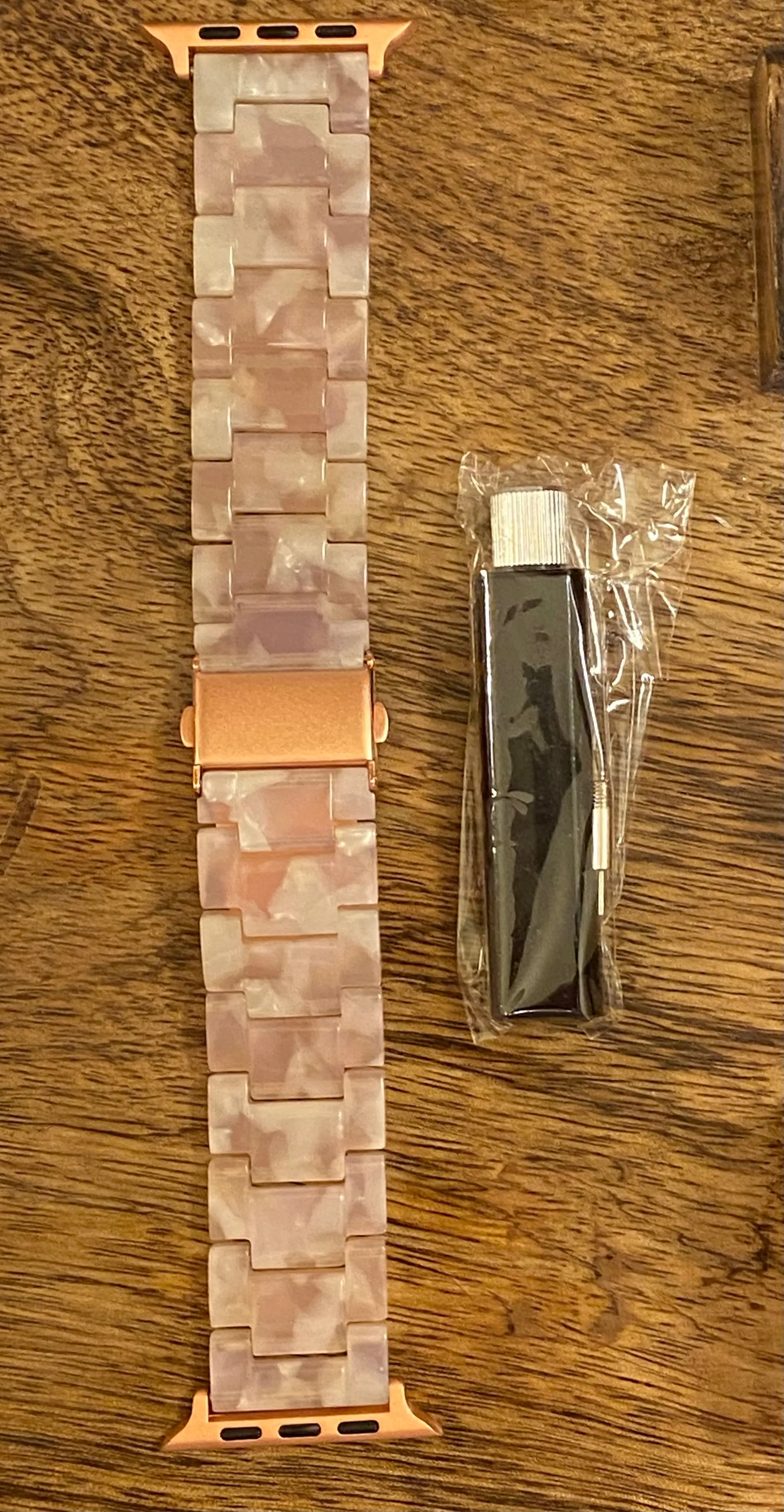 Replacement Watch Band