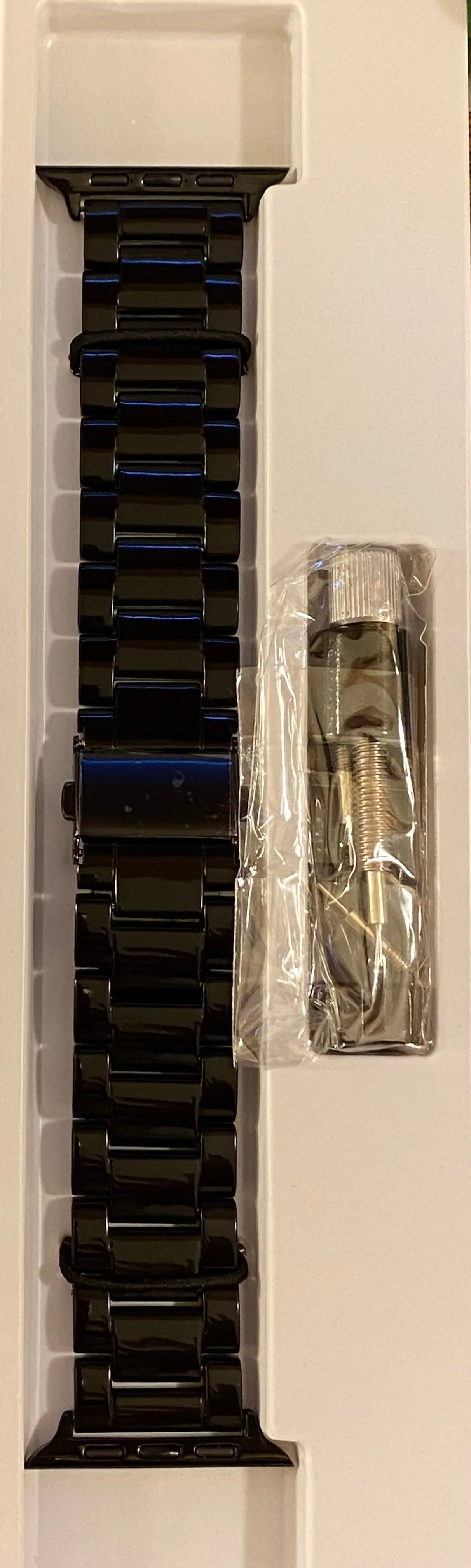 Replacement Watch Band