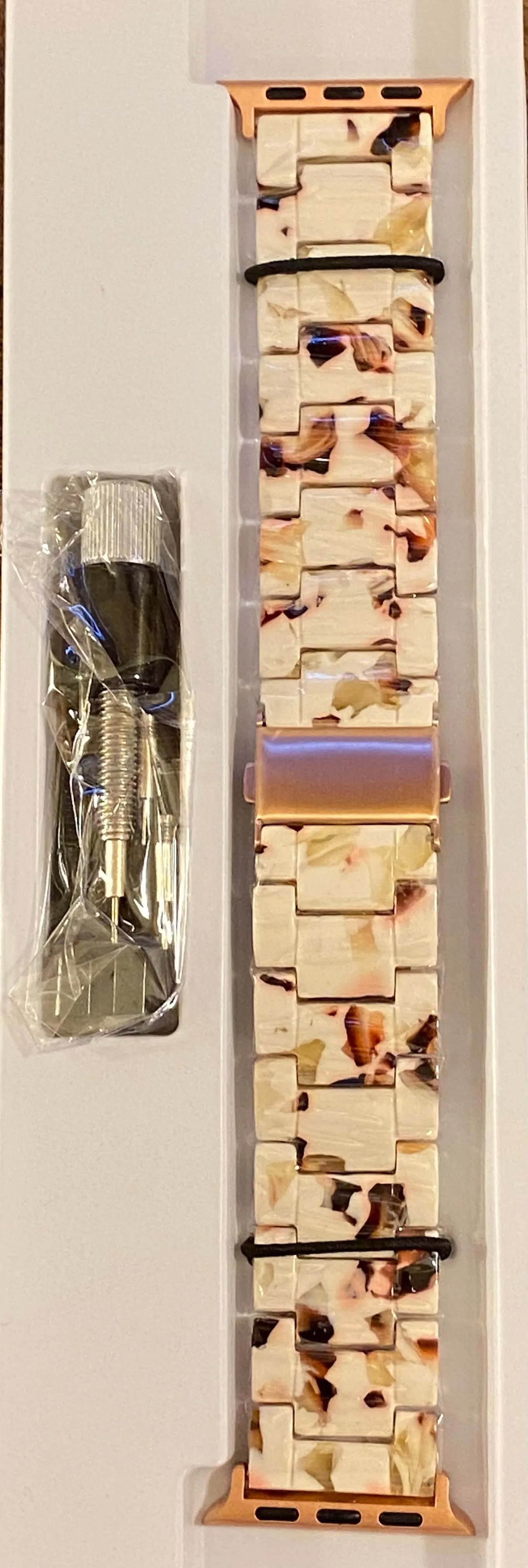 Replacement Watch Band