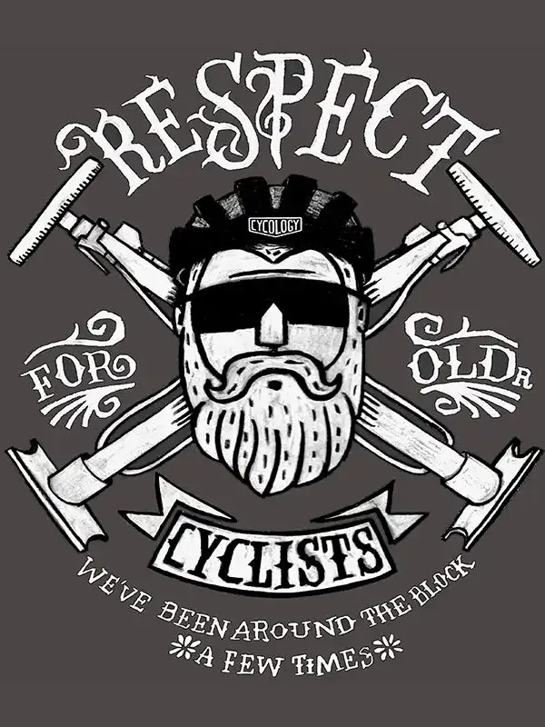 Respect T Shirt
