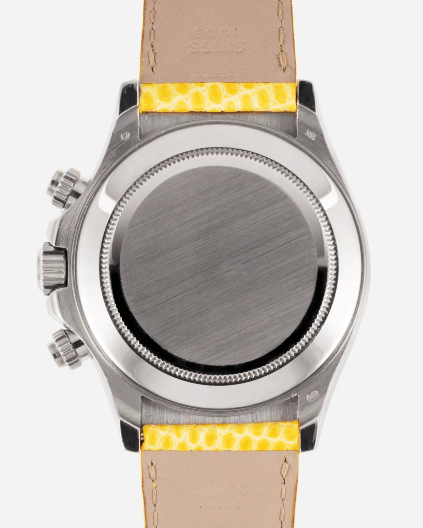 Rolex Cosmograph Daytona 116519 Beach Yellow
