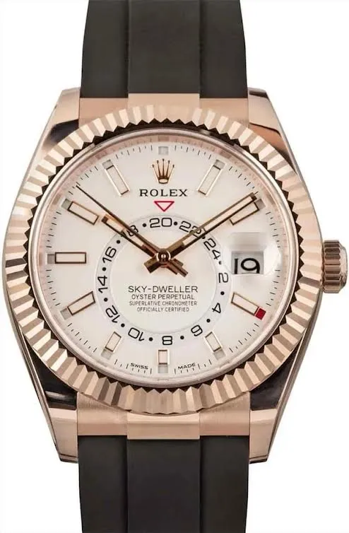 Rolex Sky-Dweller 326235