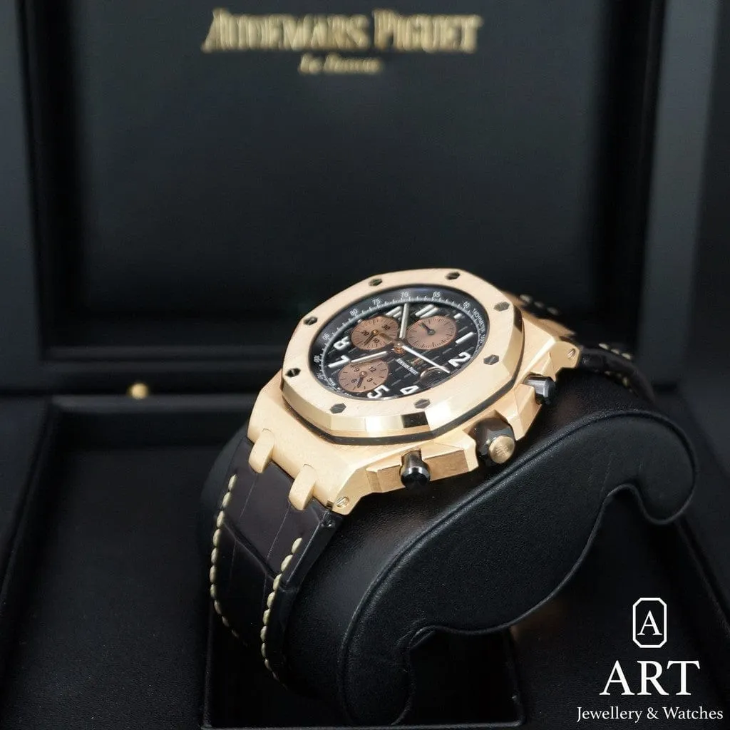 Royal Oak Offshore