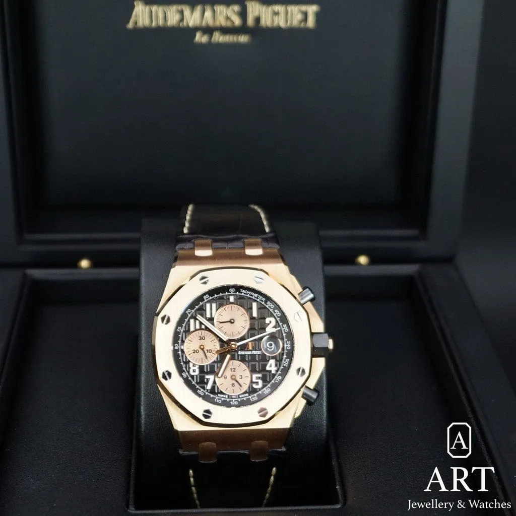 Royal Oak Offshore