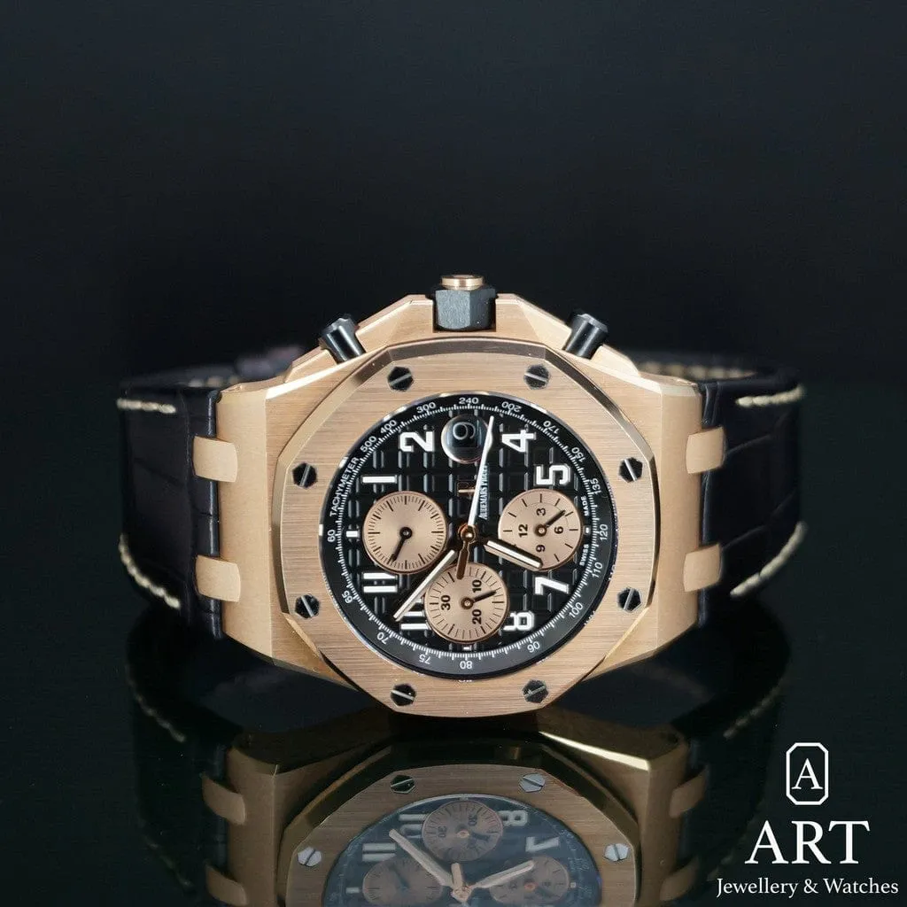 Royal Oak Offshore