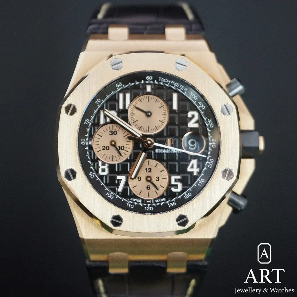 Royal Oak Offshore