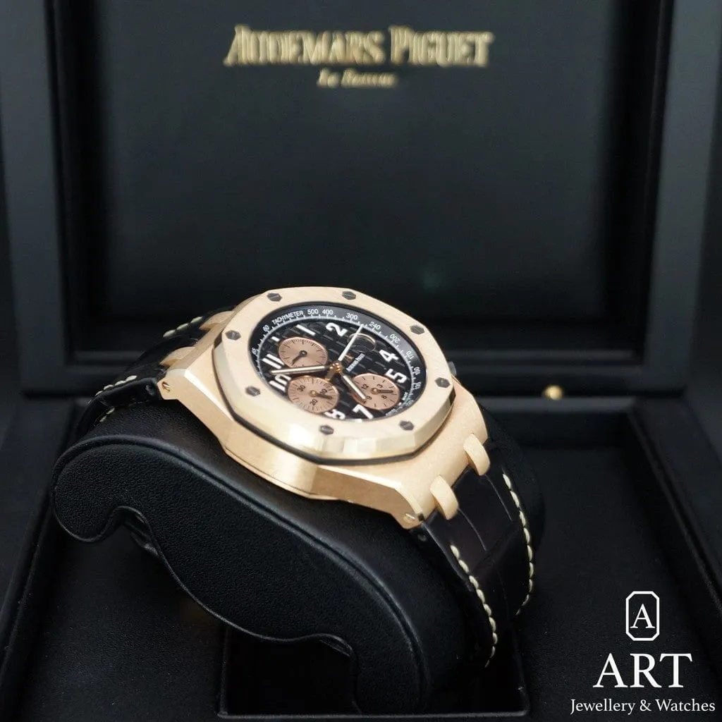 Royal Oak Offshore