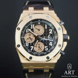 Royal Oak Offshore
