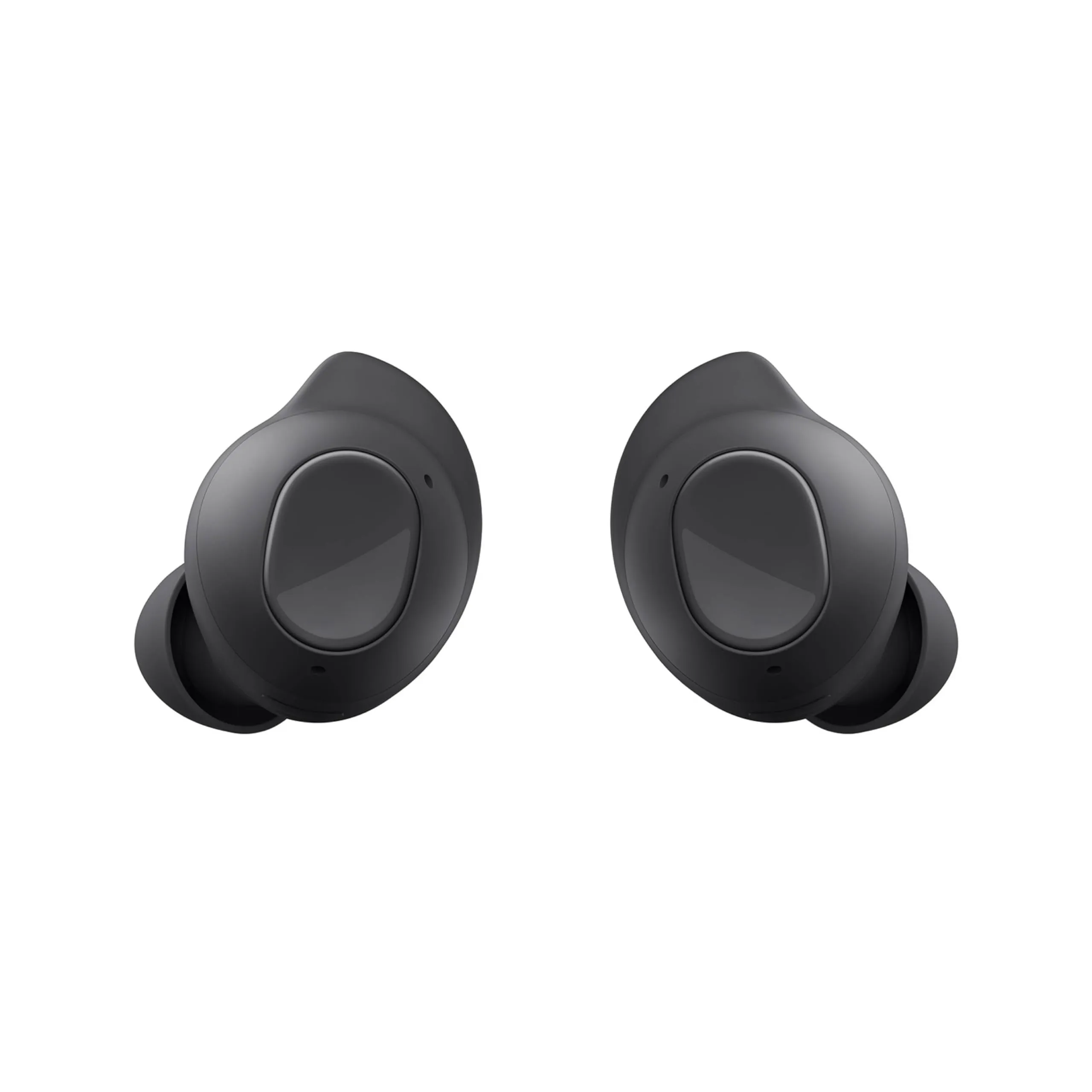 Samsung Galaxy Buds FE True Wireless Bluetooth Earbuds, Comfort and Secure in Ear Fit, Auto Switch Audio, Touch Control, Built-in Voice Assistant, Graphite [US Version, 1Yr Manufacturer Warranty]