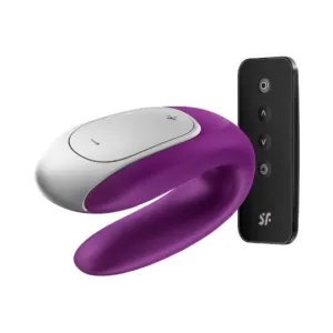 Satisfyer Double Fun