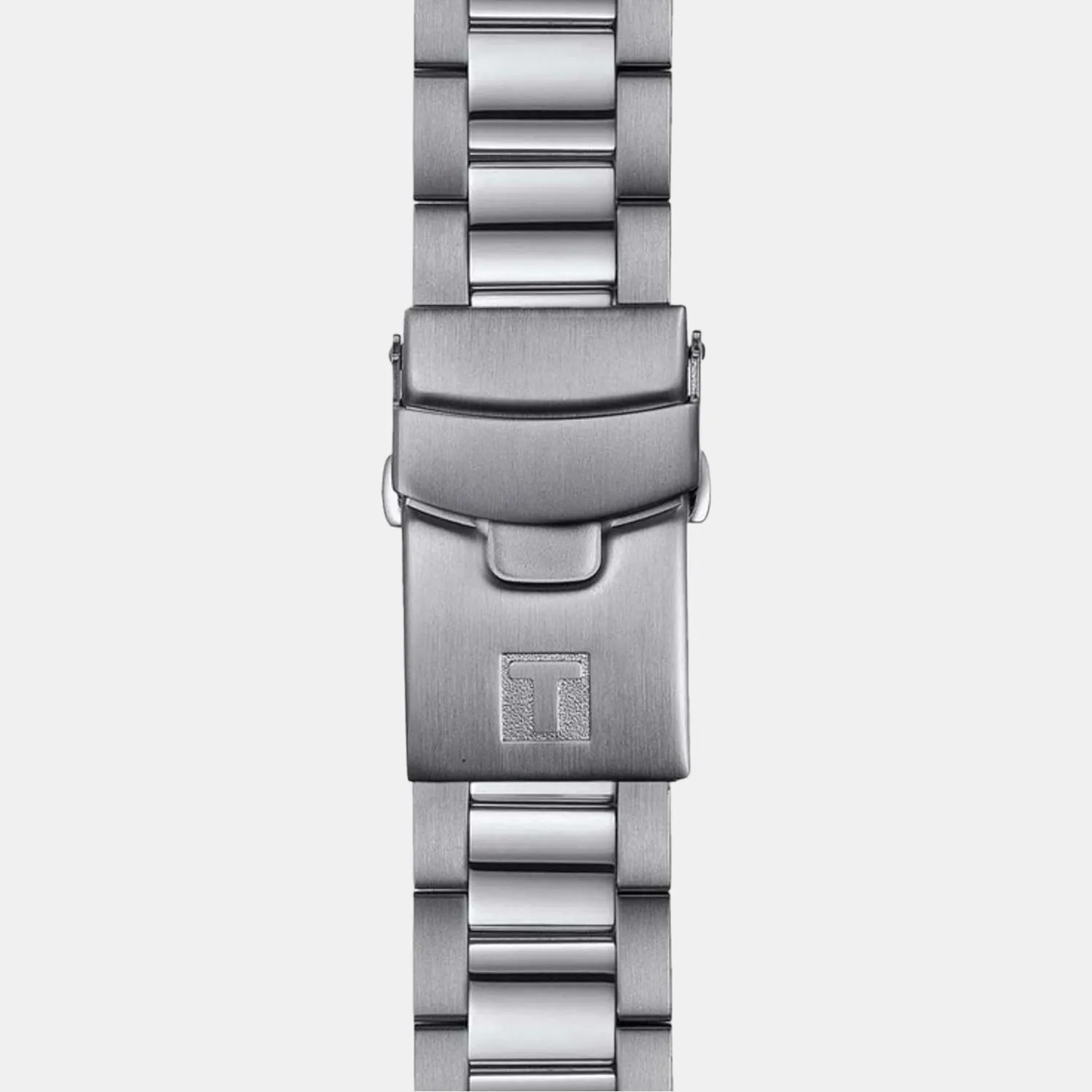 Seastar Men Analog Stainless Steel Watch T1204071104103