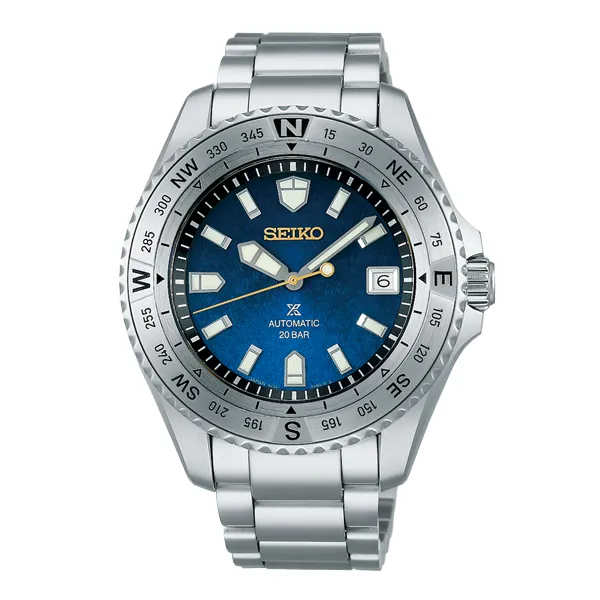 Seiko Prospex LANDMASTER 30th Anniversary Limited Edition