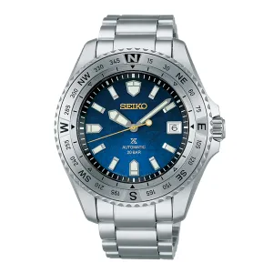 Seiko Prospex LANDMASTER 30th Anniversary Limited Edition
